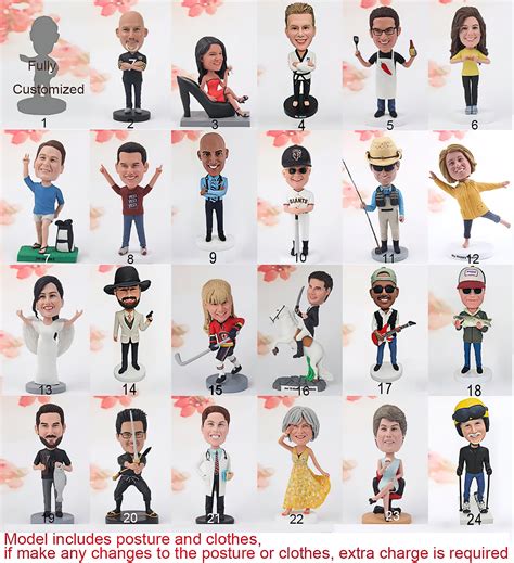 Custom bobblehead maker : r/Philippines .